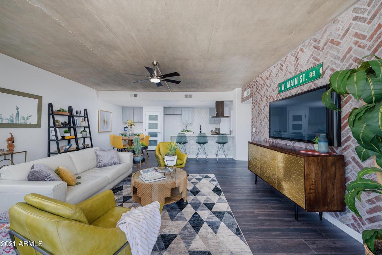 207 W Clarendon Ave. #8D, Phoenix, AZ 85013