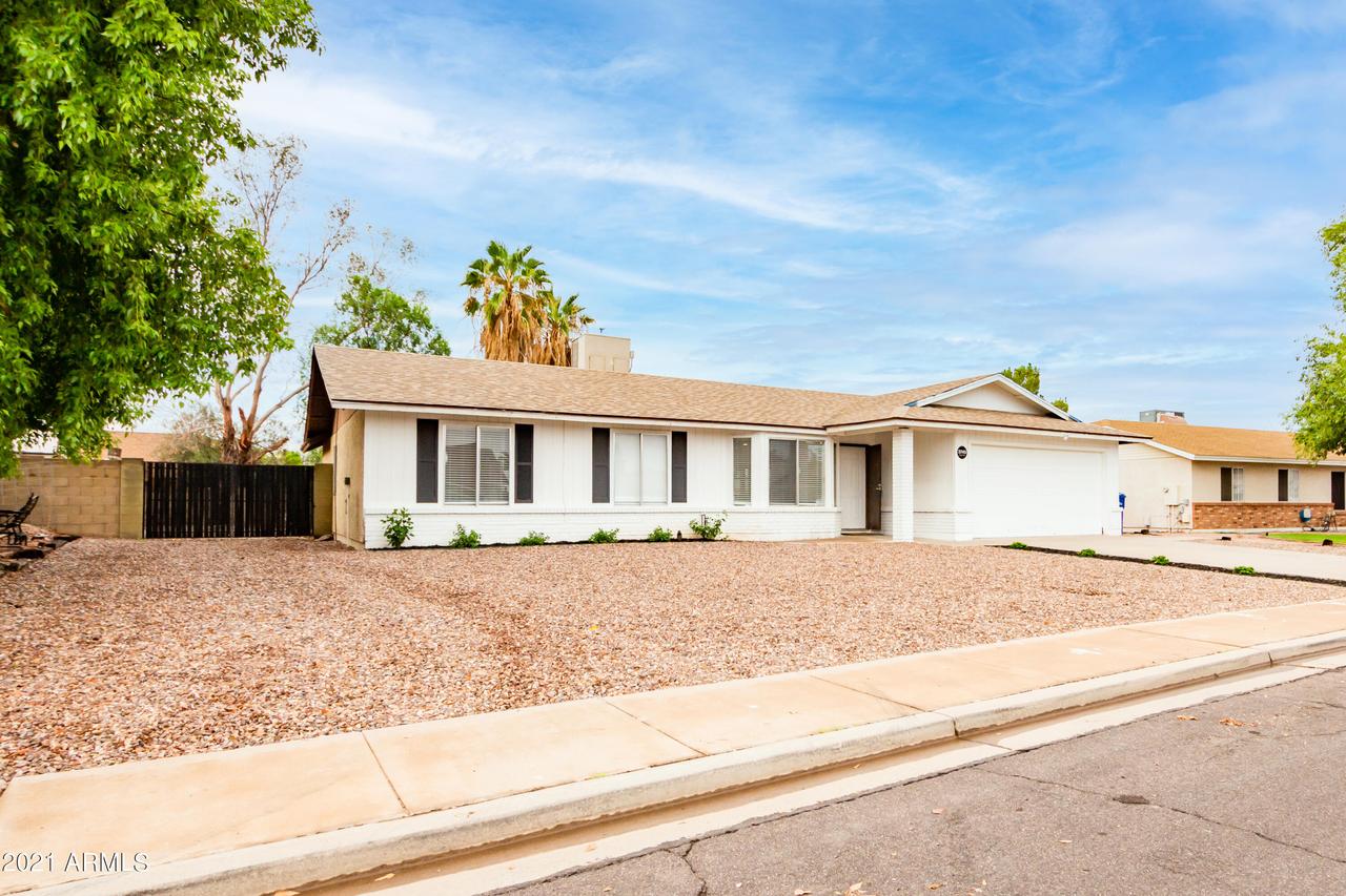 3749 E Dulciana Ave., Mesa, AZ 85206