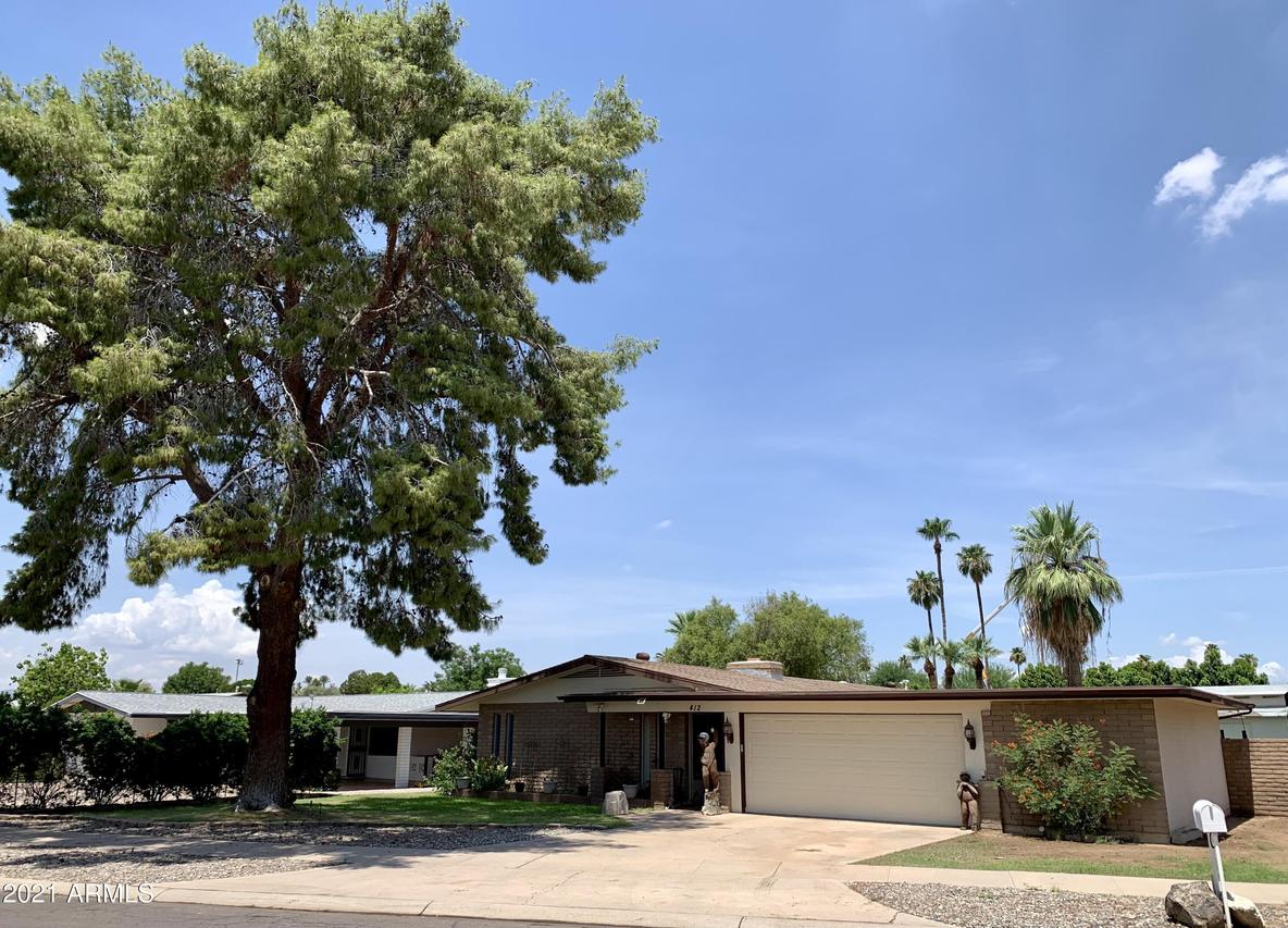 412 E Sagebrush St., Litchfield Park, AZ 85340