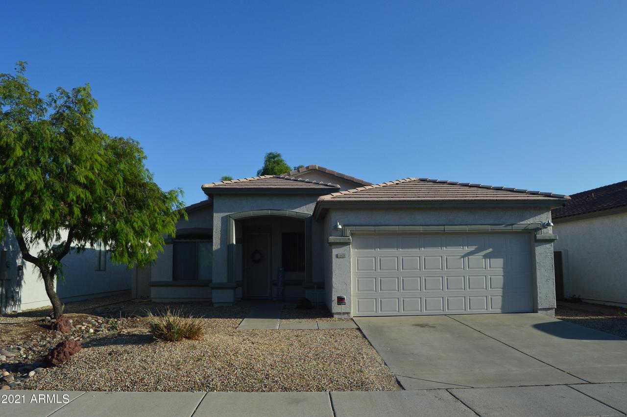 11533 W Cottonwood Ln., Avondale, AZ 85392