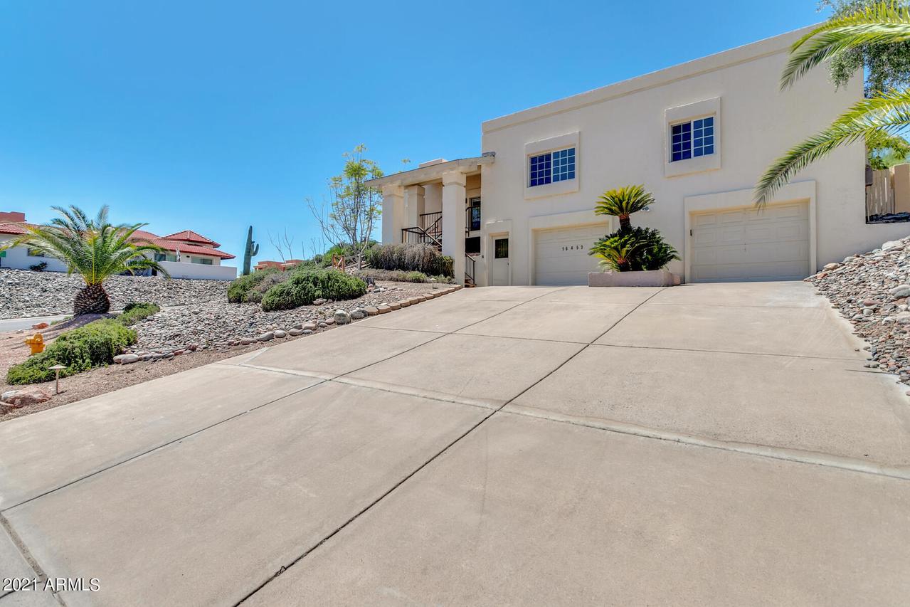 16453 E Segundo Dr., Fountain Hills, AZ 85268