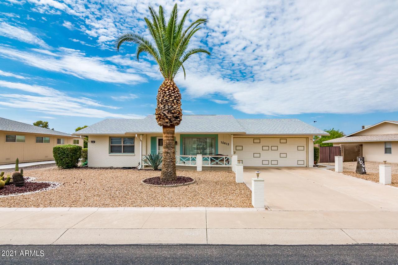 10613 W Cherry Tree Ln., Sun City, AZ 85373