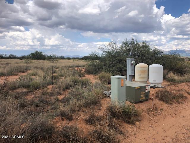 Tbd E Mellak Rd. #e, Hereford, AZ 85615
