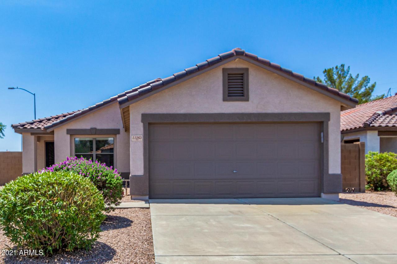 11263 E Quade Cir., Mesa, AZ 85212