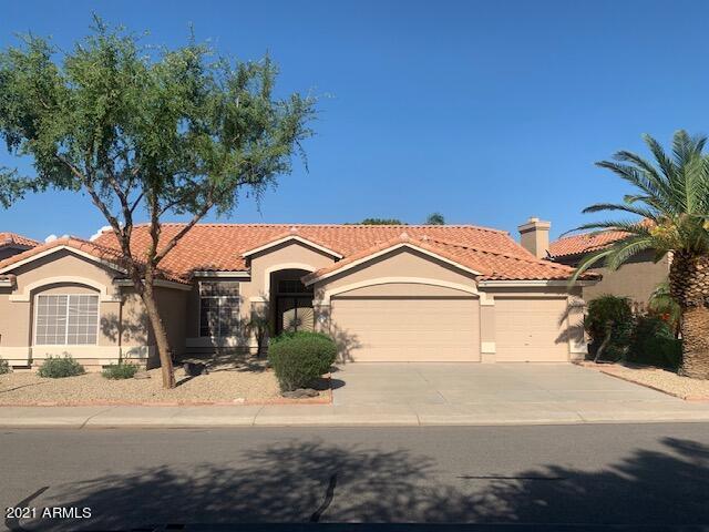 1721 W Gunstock Loop, Chandler, AZ 85286