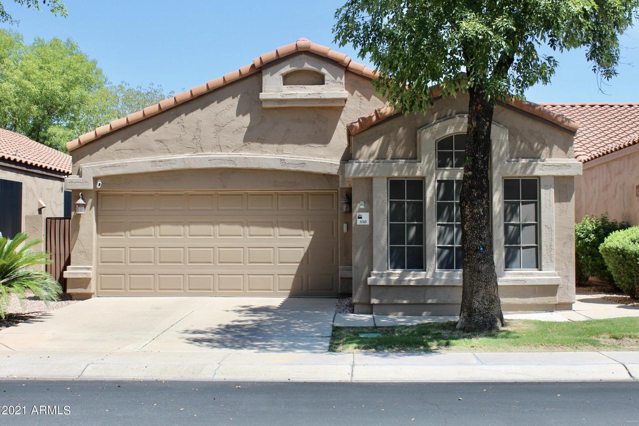 3440 E Southern Ave. #1110, Mesa, AZ 85204