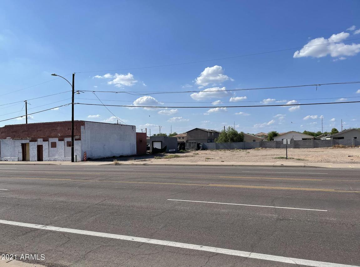 1142 W Buckeye Rd. #22, Phoenix, AZ 85007
