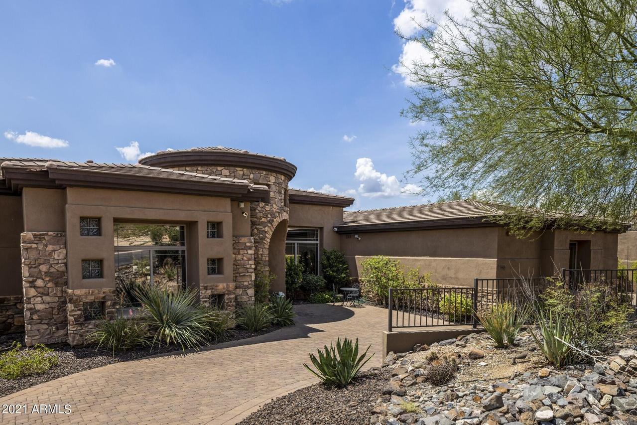 35805 N 27th Ave., Phoenix, AZ 85086