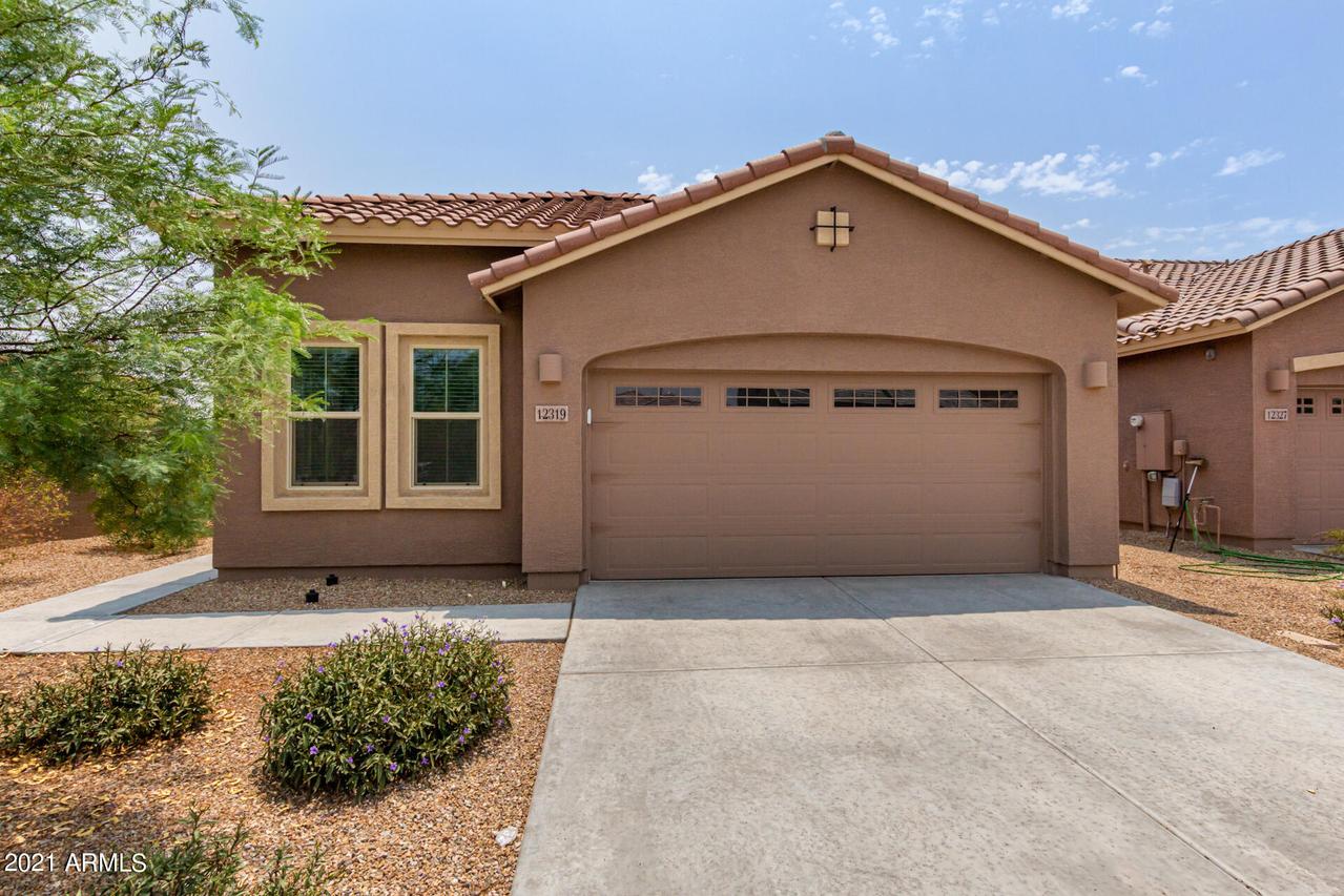 12319 W Palmaire Ave., Glendale, AZ 85307