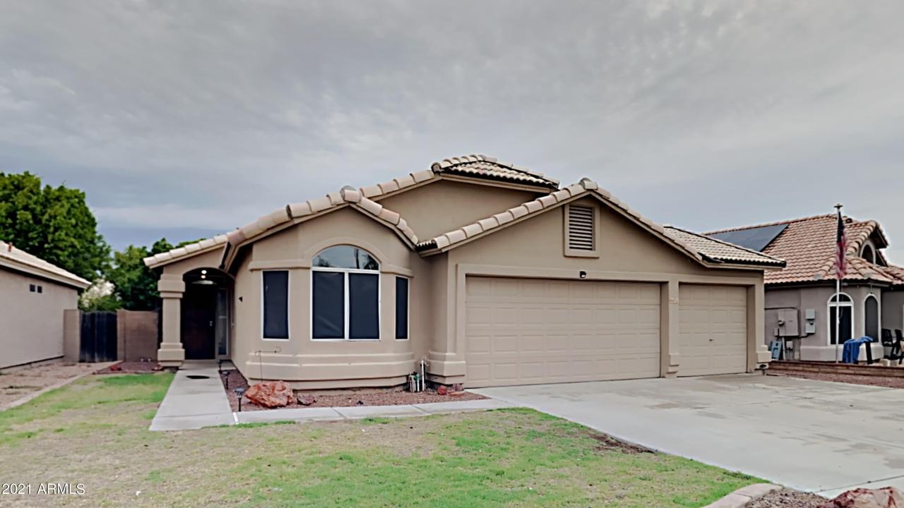 8431 W Troy St., Peoria, AZ 85382