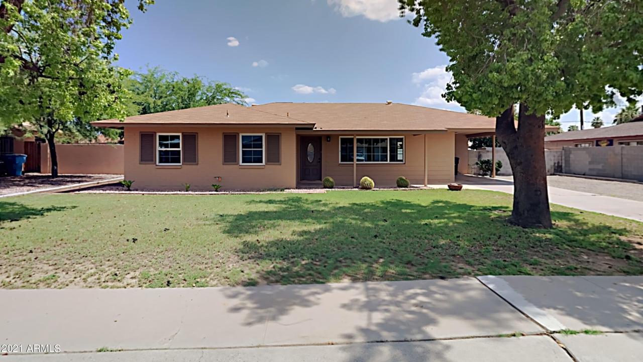 2401 W Greenbriar Dr., Phoenix, AZ 85023