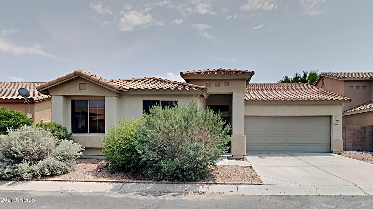 8943 E Calypso Ave., Mesa, AZ 85208