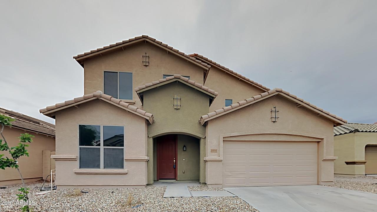 10124 W Raymond St., Tolleson, AZ 85353