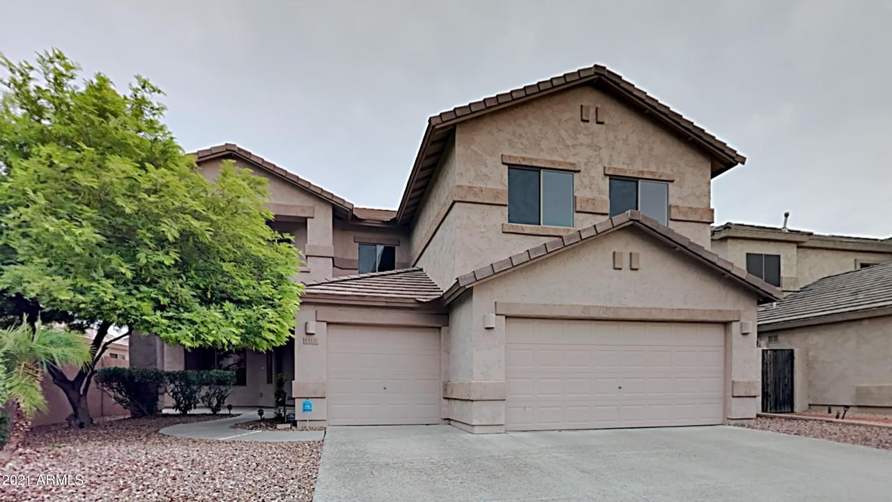 13231 W Stella Ln., Litchfield Park, AZ 85340