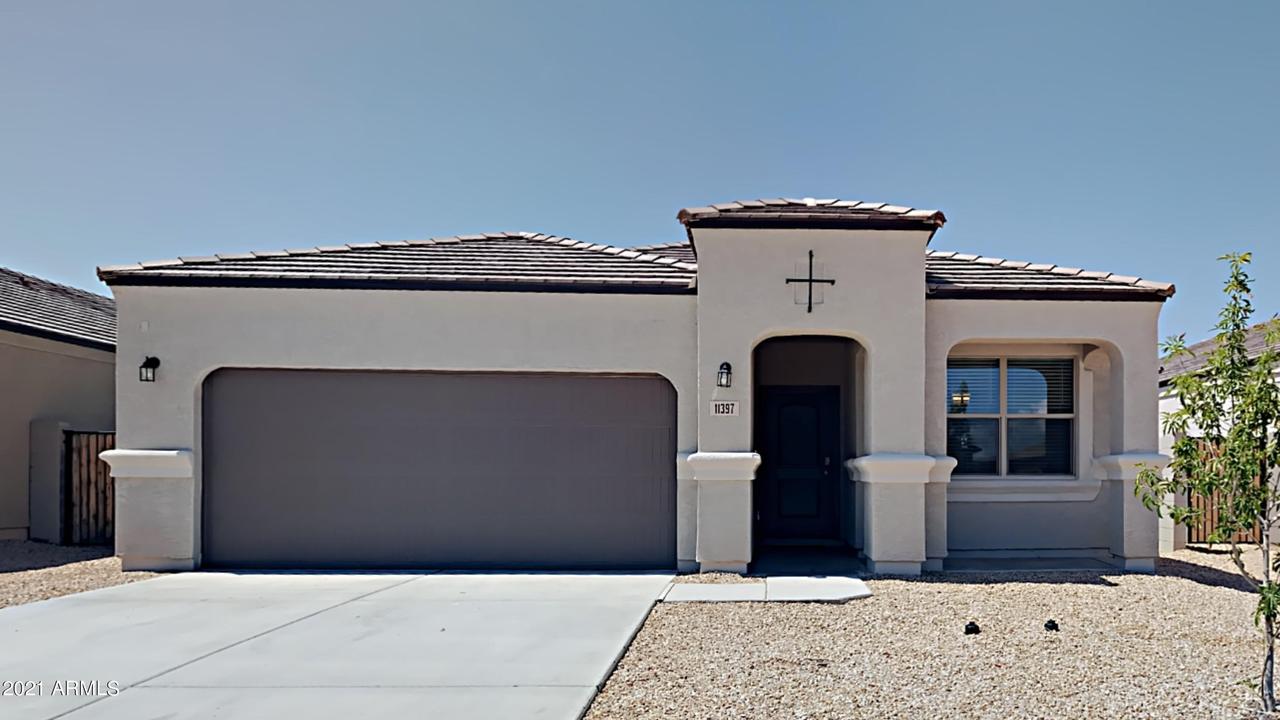 11397 E Primrose Ln., Florence, AZ 85132