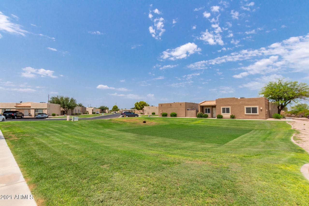 2300 E Magma Rd. #25, San Tan Valley, AZ 85143