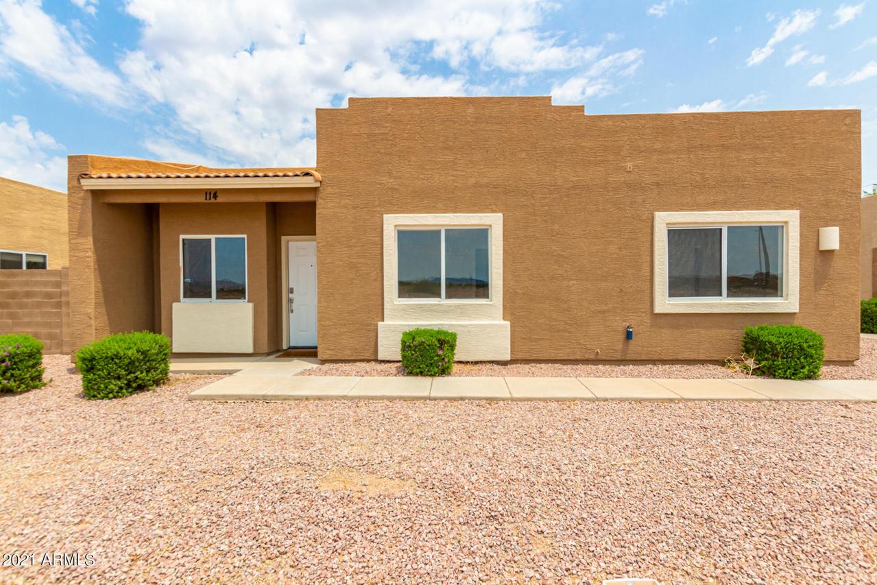 2300 E Magma Rd. #114, San Tan Valley, AZ 85143