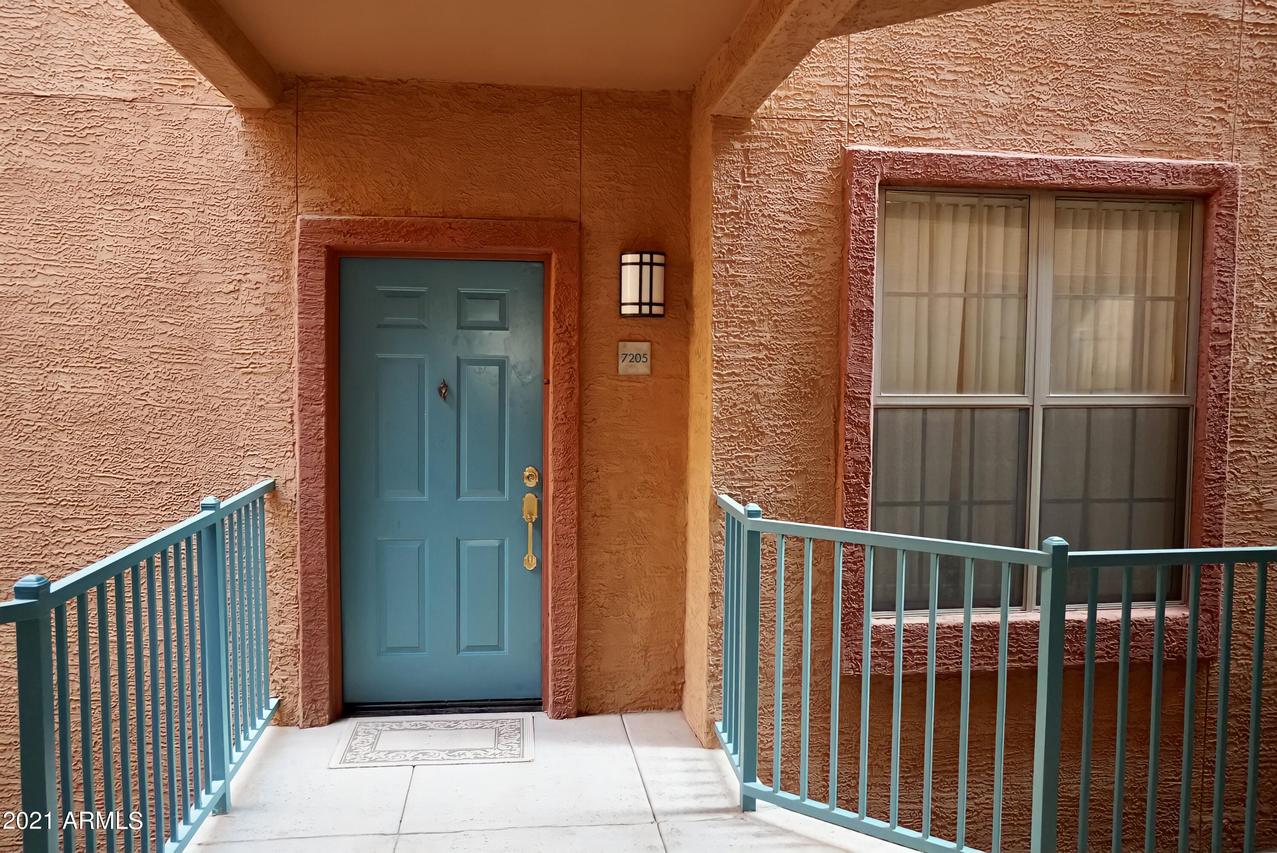 14950 W Mountain View Blvd. #7205, Surprise, AZ 85374
