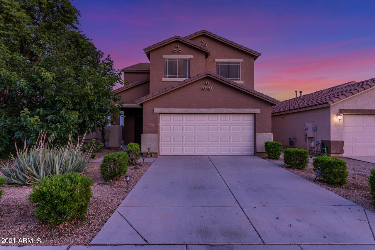 35945 W Velazquez Dr., Maricopa, AZ 85138