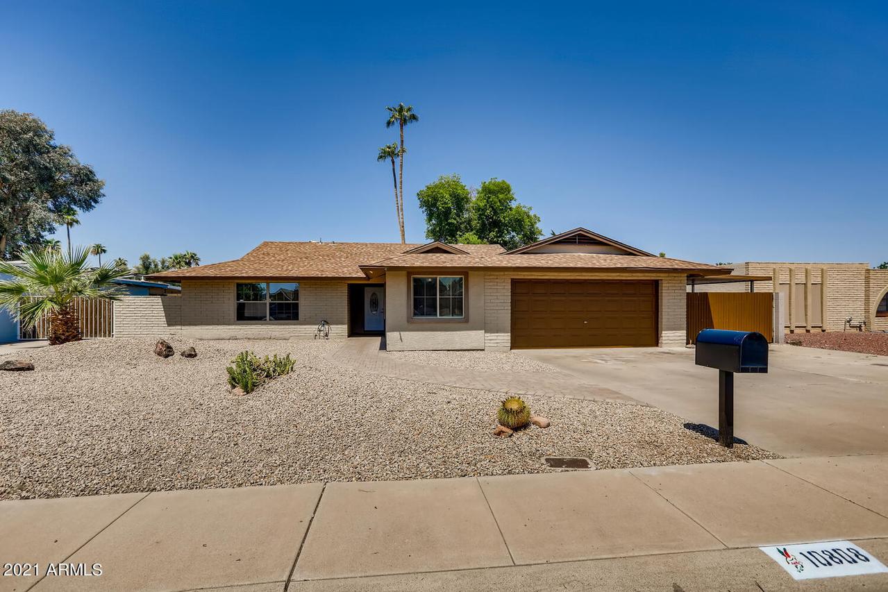 10808 N 37th Ave., Phoenix, AZ 85029