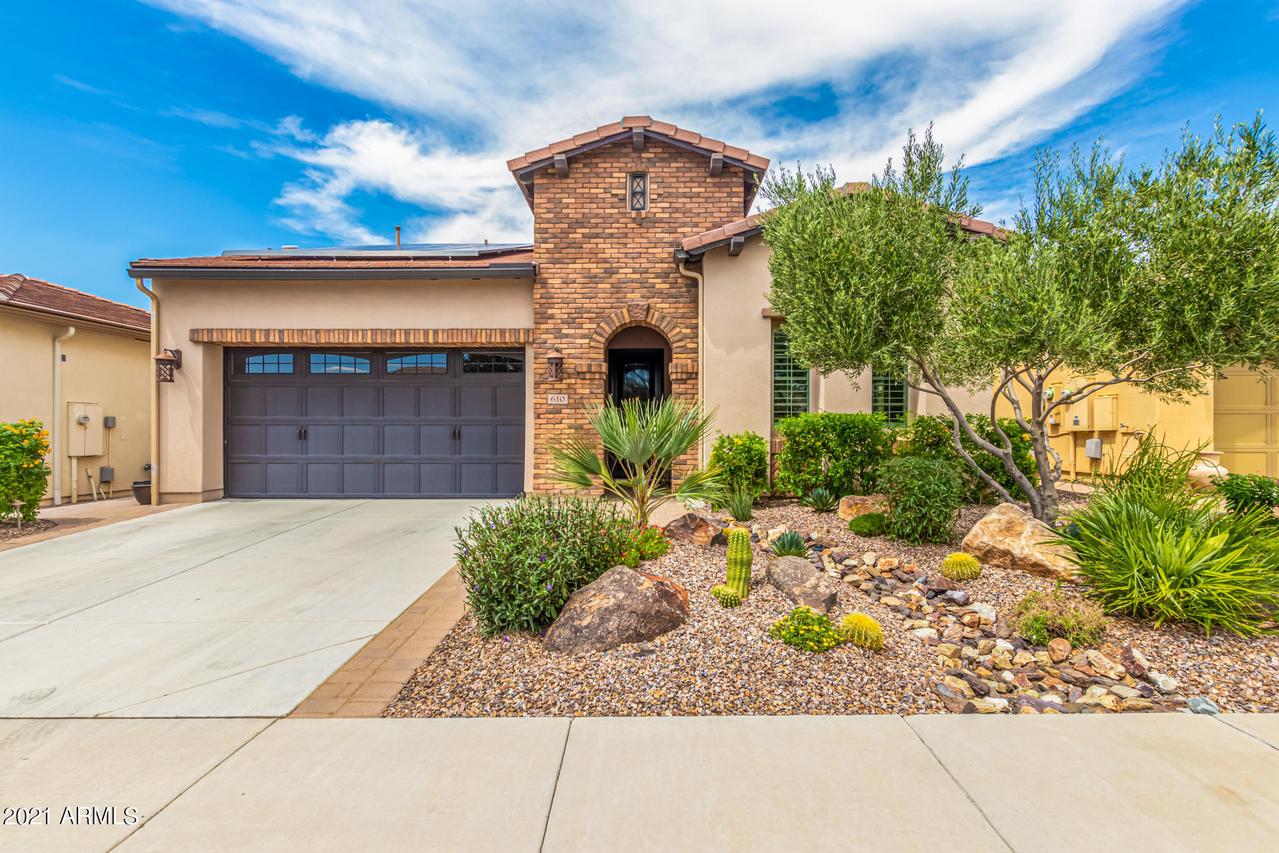 610 E Laddoos Ave., San Tan Valley, AZ 85140