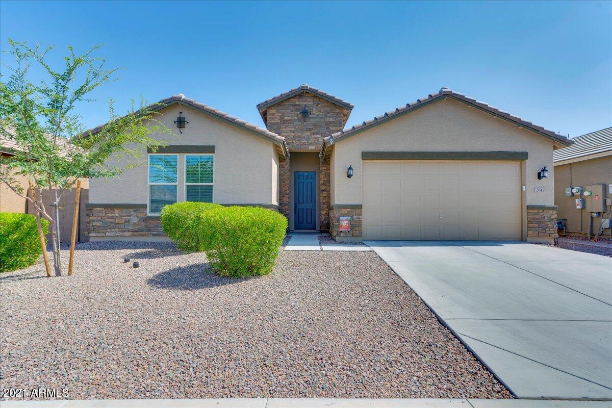 2045 W Madisen Marie Ave., Queen Creek, AZ 85144