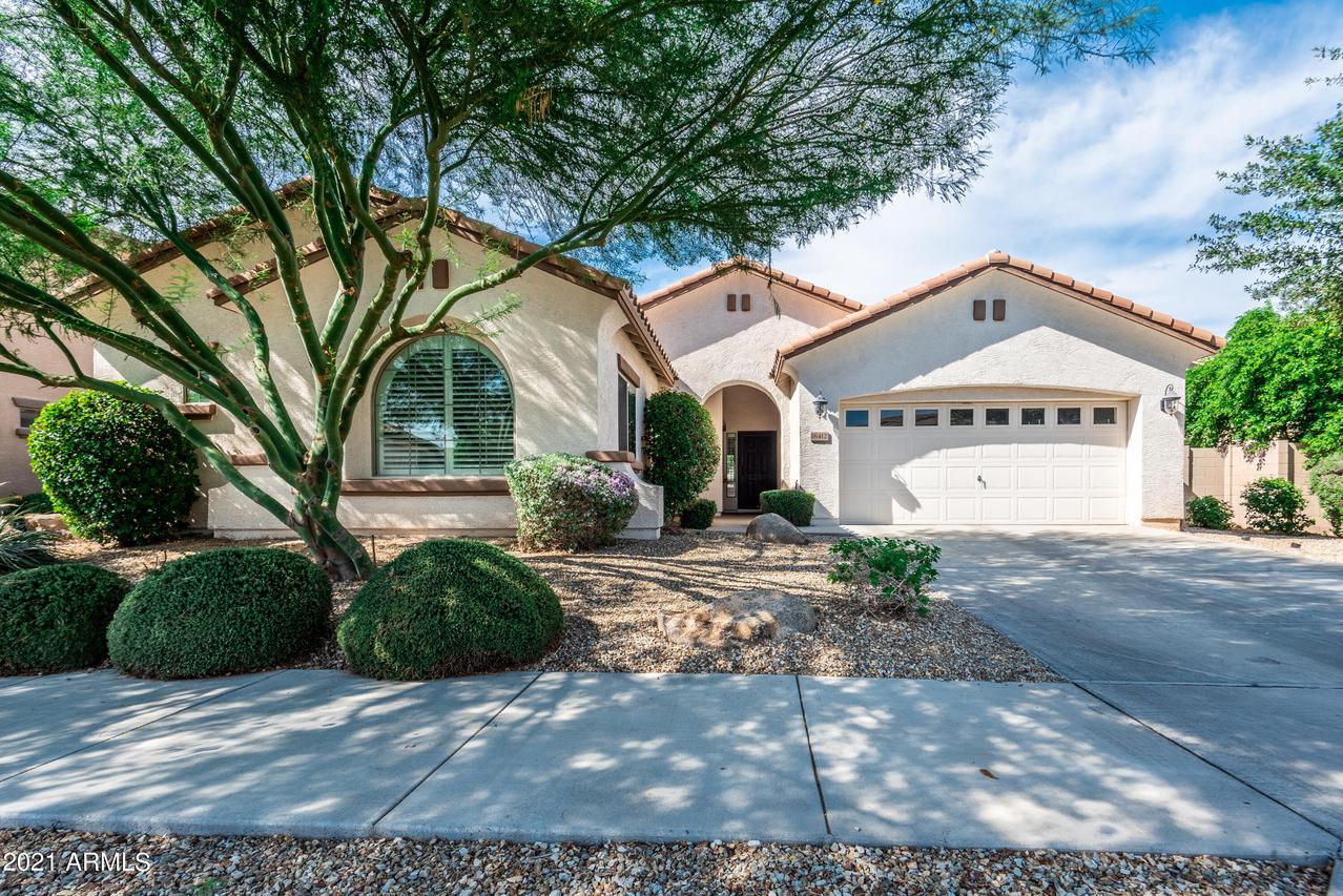 16412 W Yucatan Dr., Surprise, AZ 85388