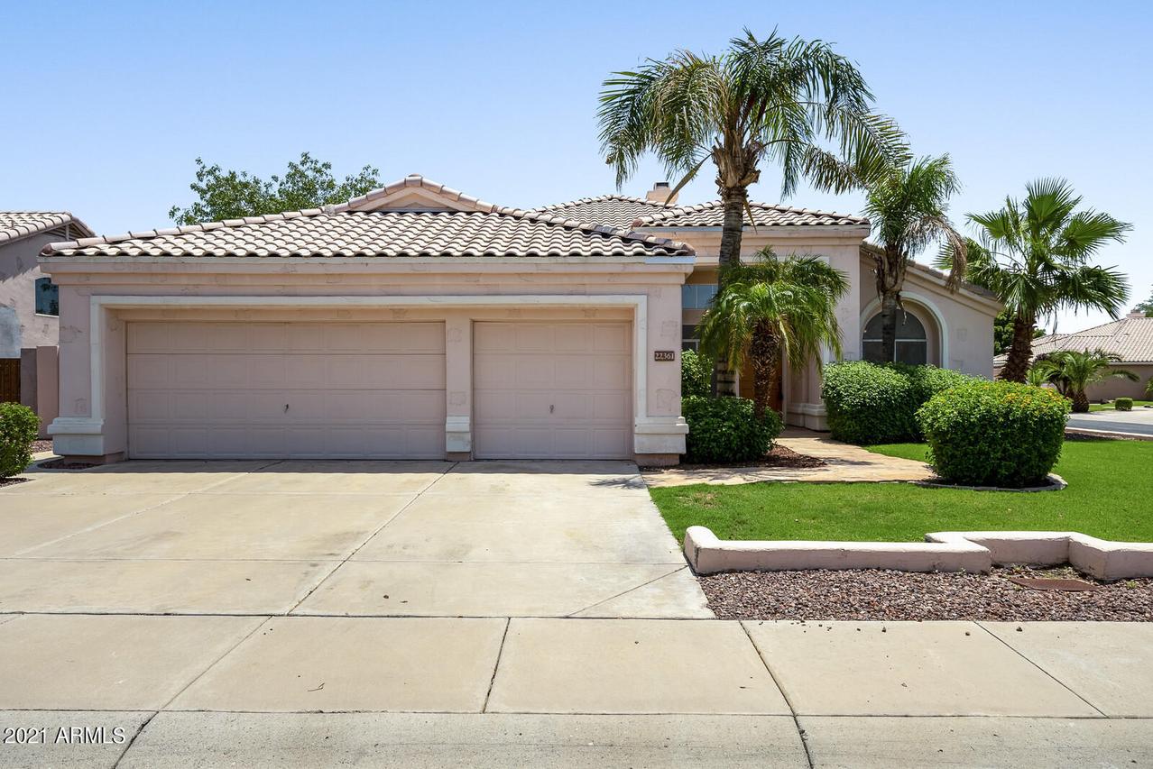22361 N 68th Dr., Glendale, AZ 85310