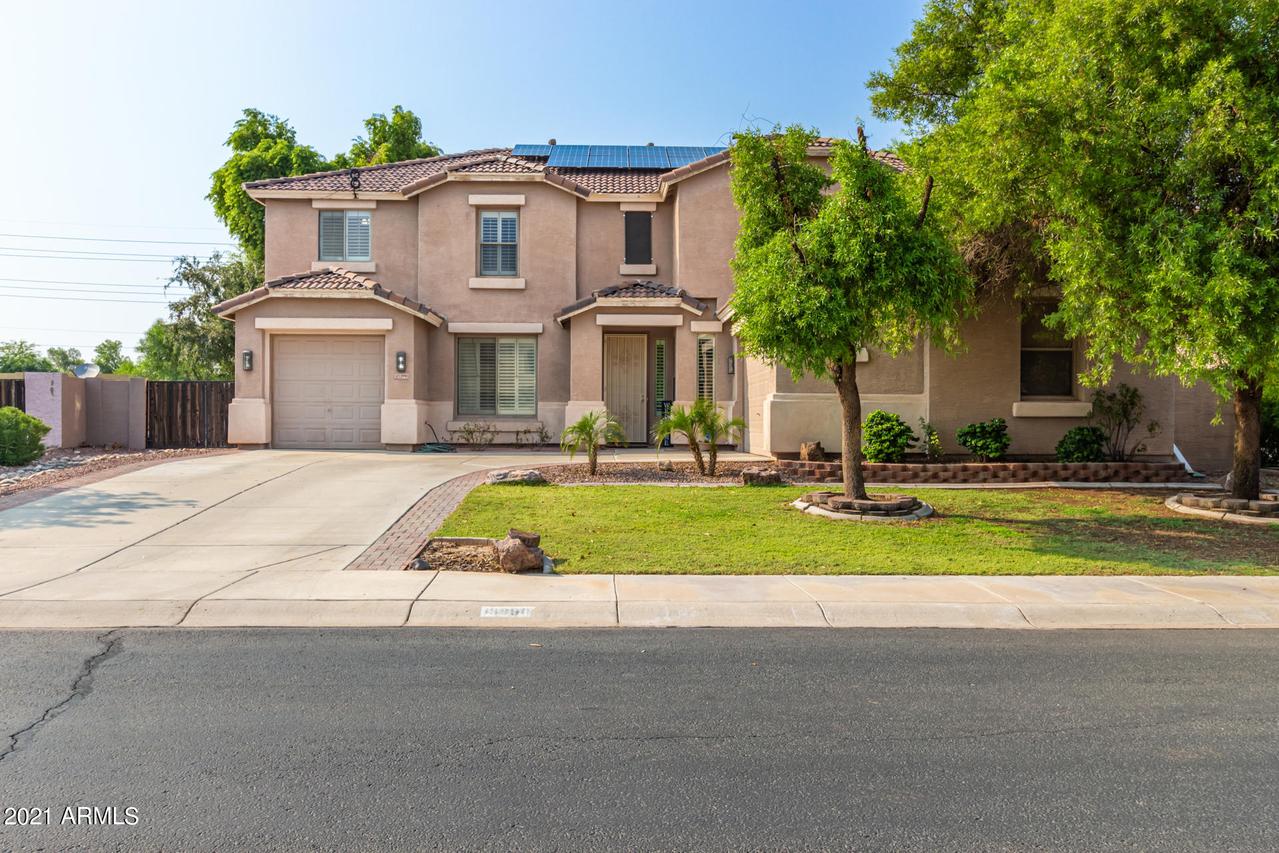 13990 W Woodbridge Ave., Goodyear, AZ 85395