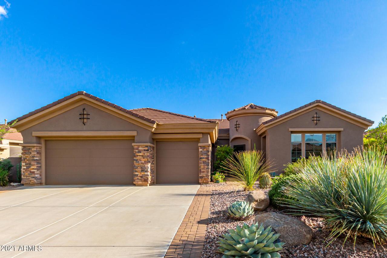 1315 W Spirit Dr., Anthem, AZ 85086