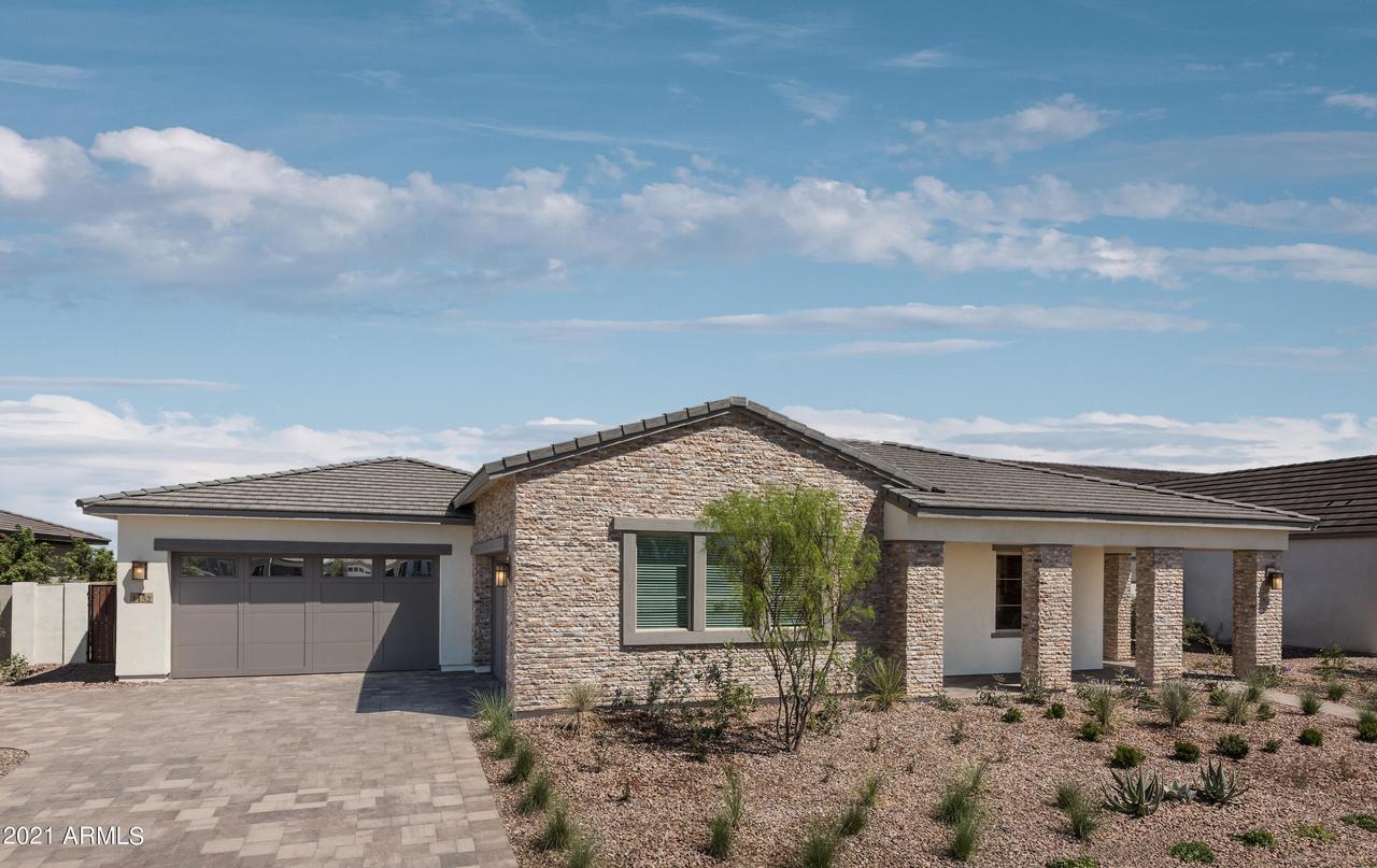 1452 E Blue Ridge Way, Gilbert, AZ 85298