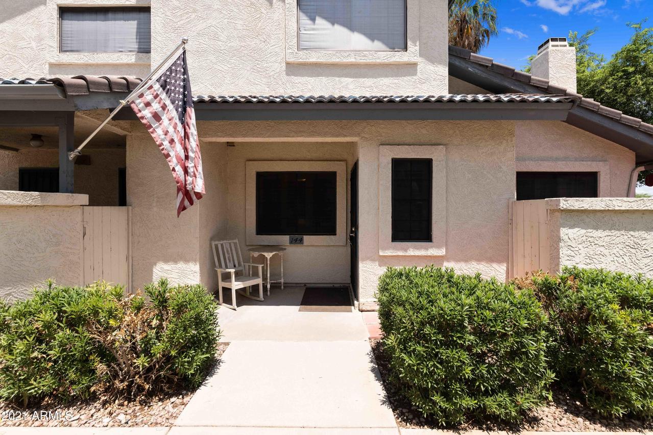 1222 W Baseline Rd. #144, Tempe, AZ 85283