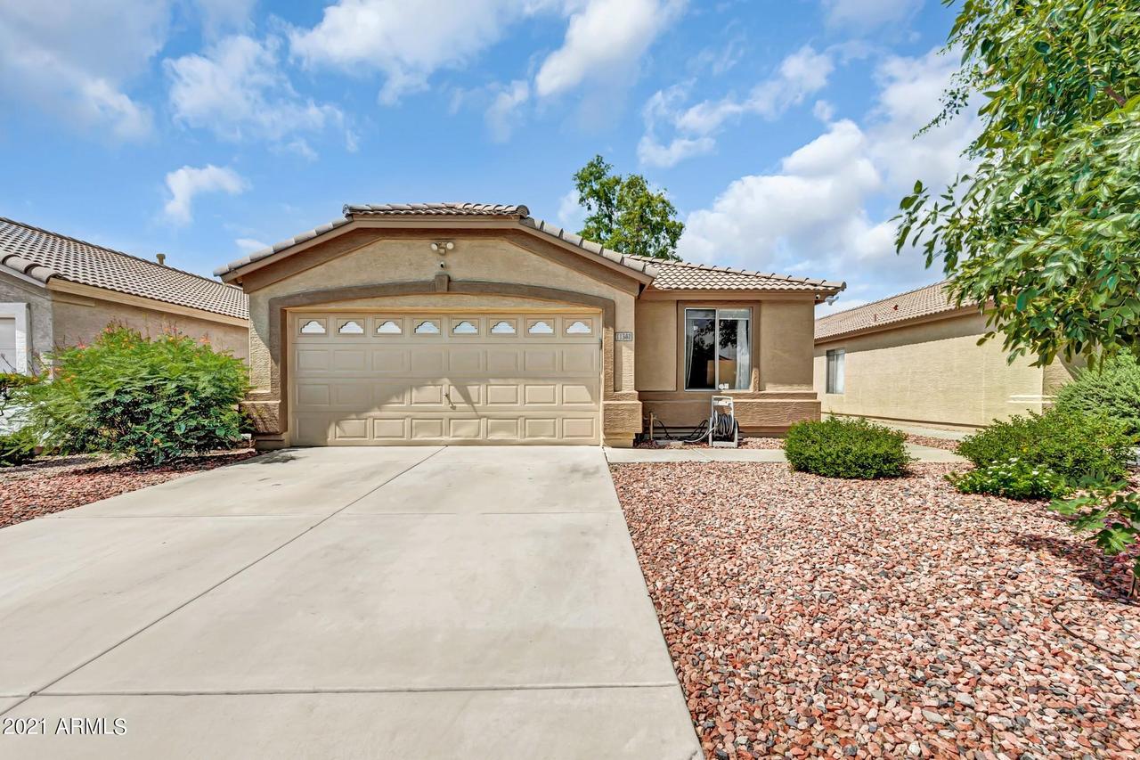 11342 W Crestbrook Dr., Surprise, AZ 85378