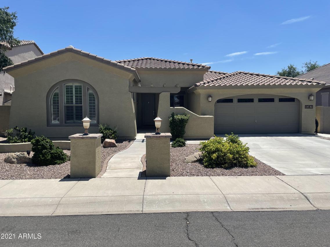 1087 E Elgin St., Gilbert, AZ 85295
