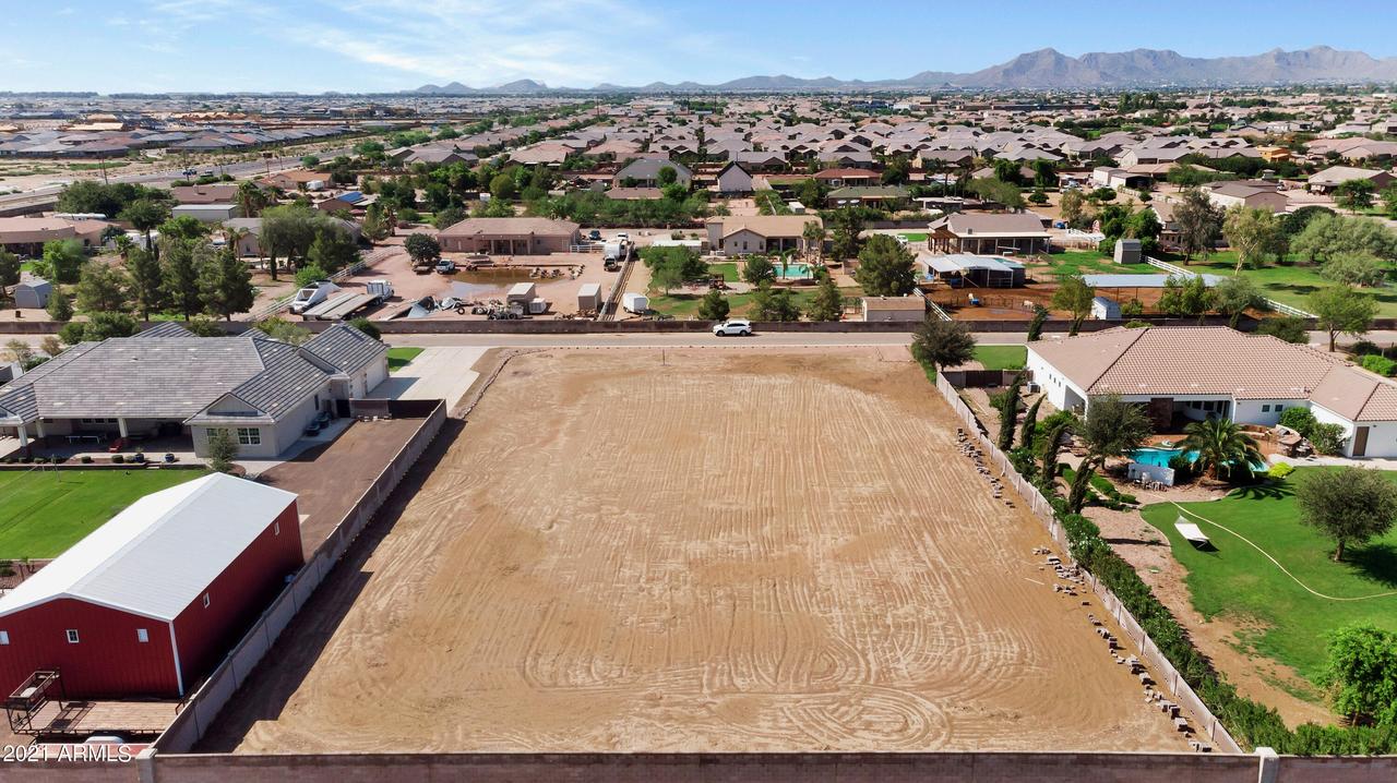 22312 E Alyssa Rd. #-, Queen Creek, AZ 85142