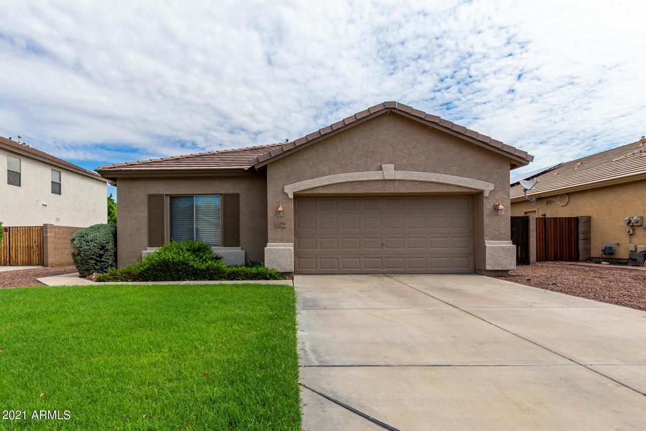 12520 W Modesto Dr., Litchfield Park, AZ 85340
