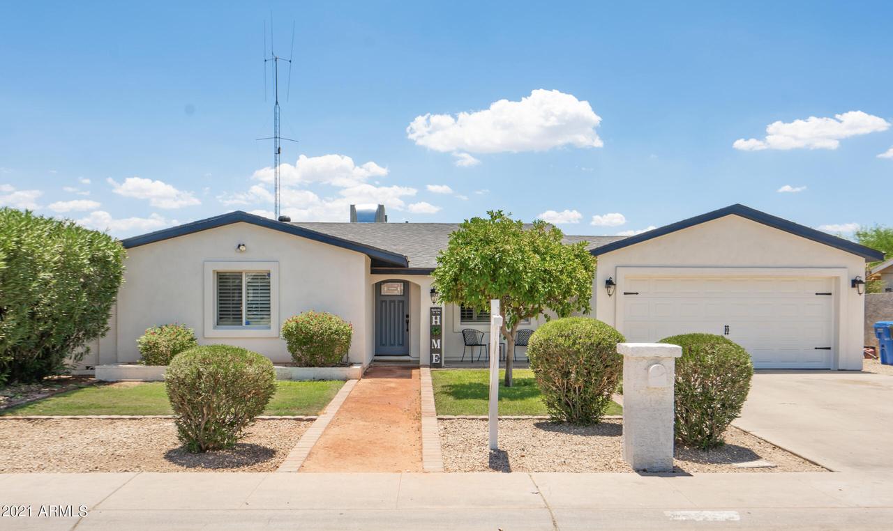 8155 W Sells Dr., Phoenix, AZ 85033