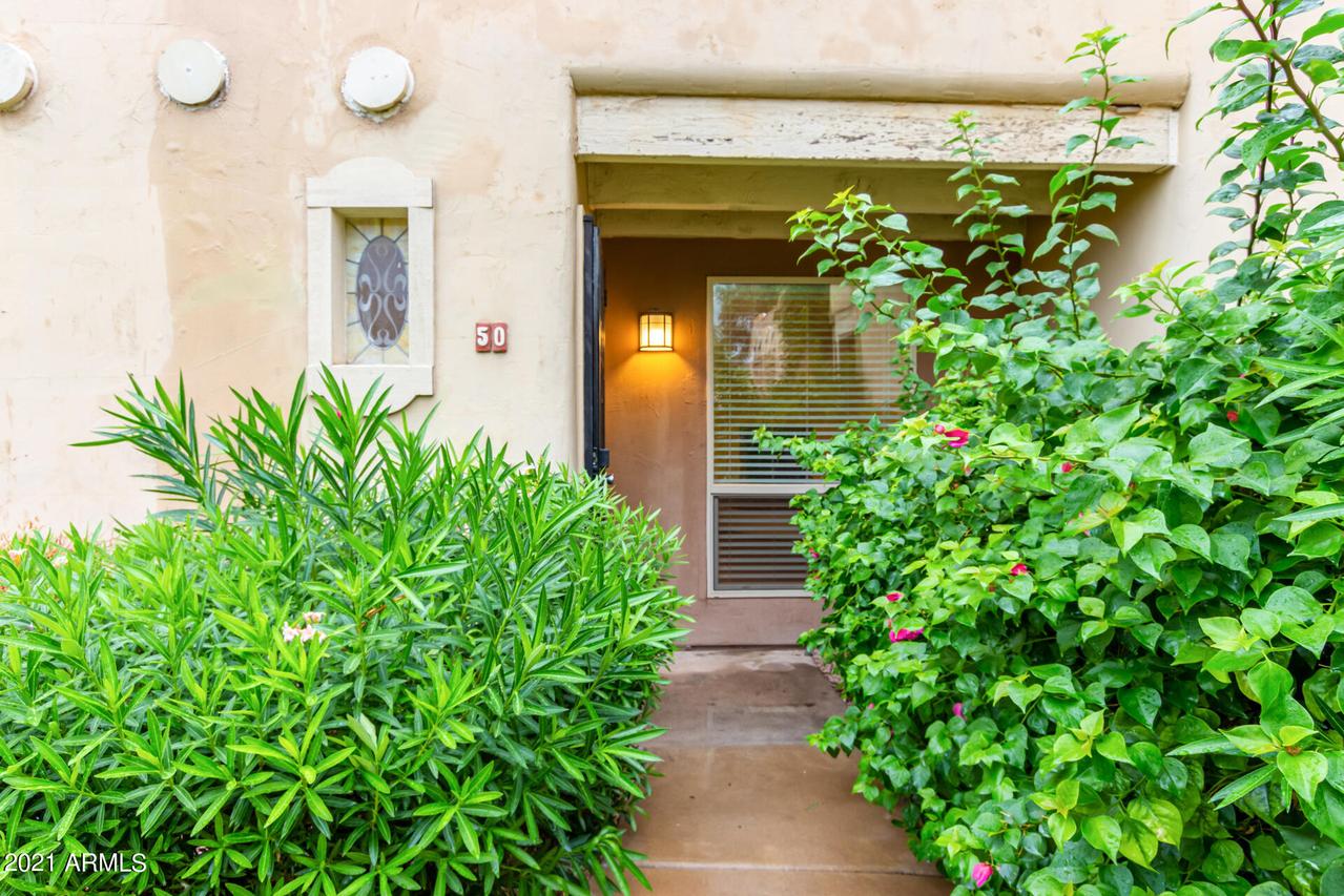 1425 E Desert Cove Ave. #50, Phoenix, AZ 85020