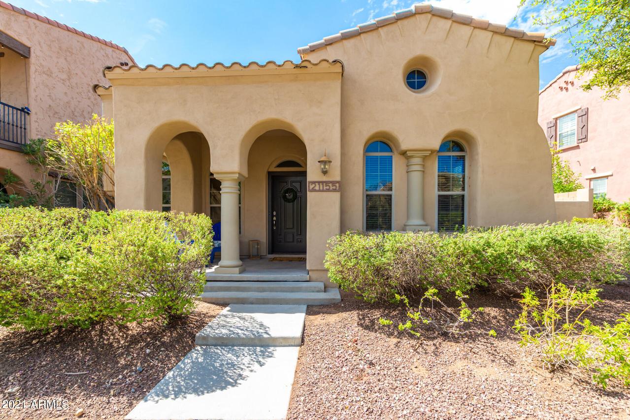 21155 W Green St., Buckeye, AZ 85396