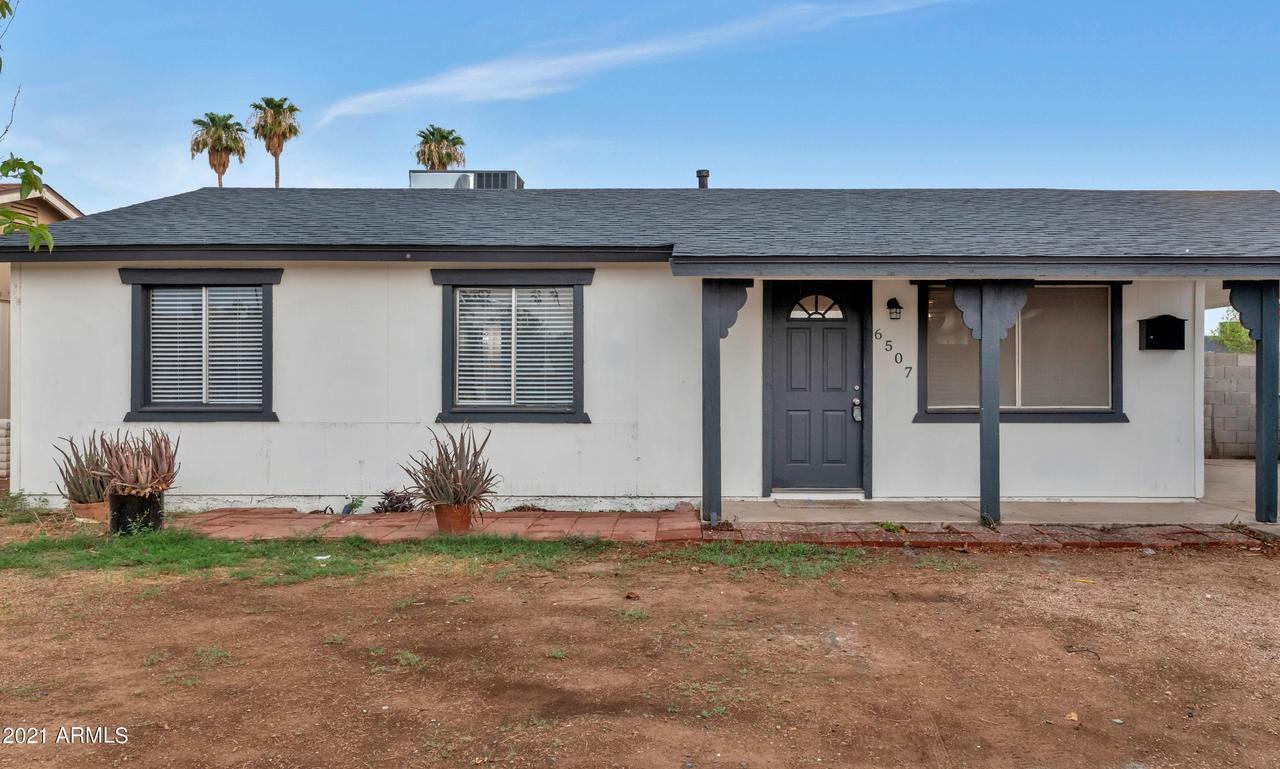 6507 W Granada Rd., Phoenix, AZ 85035