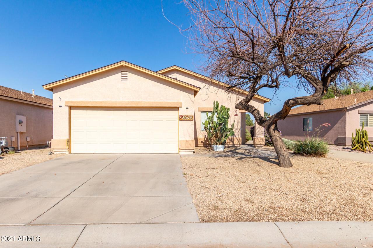 30675 N Bareback Tr., San Tan Valley, AZ 85143