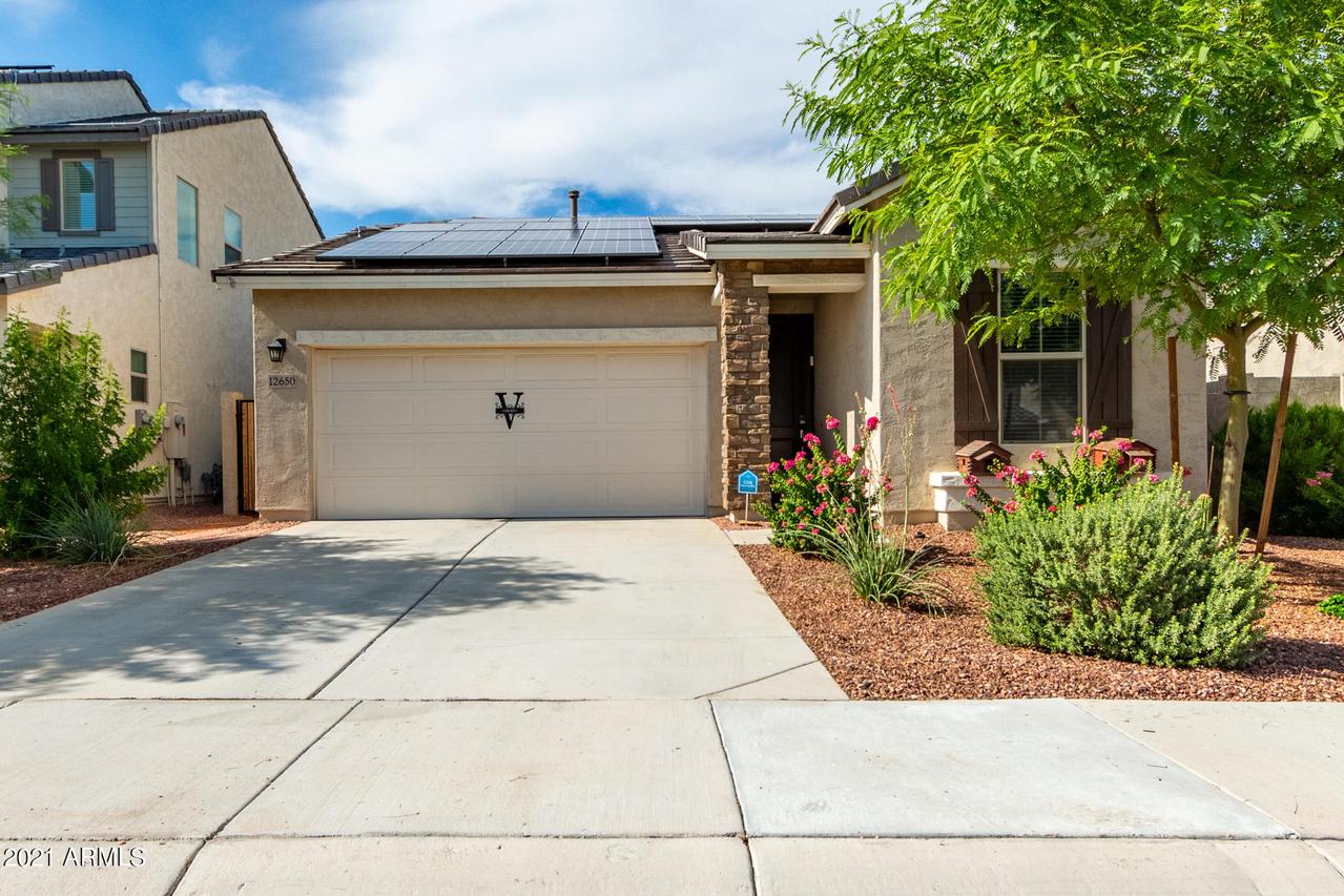 12650 W Junipero Ct., Sun City West, AZ 85375