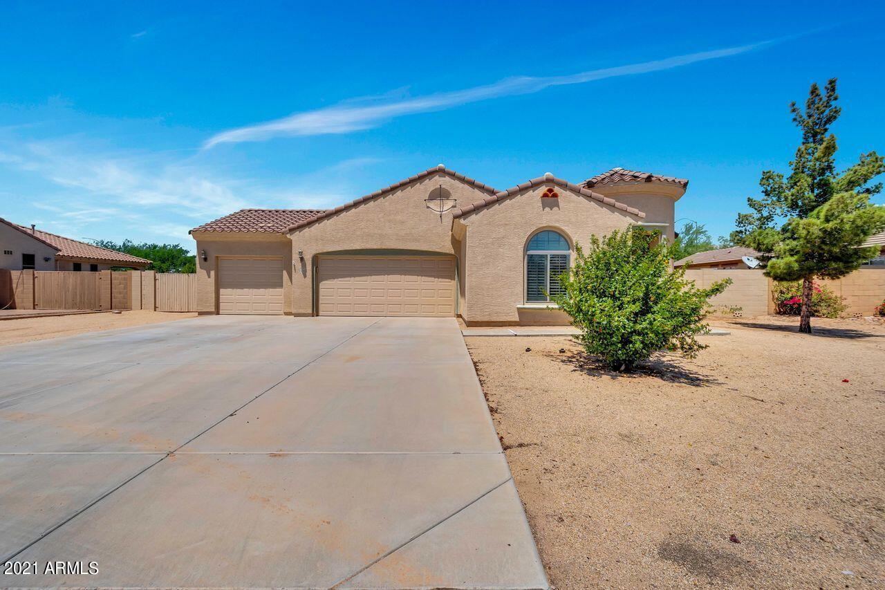 11004 E Quarry Cir., Mesa, AZ 85212