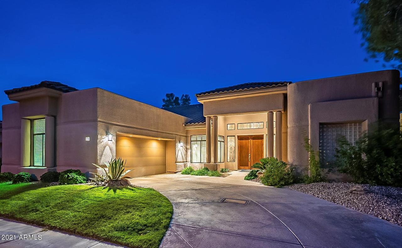 12089 N 80th Pl., Scottsdale, AZ 85260