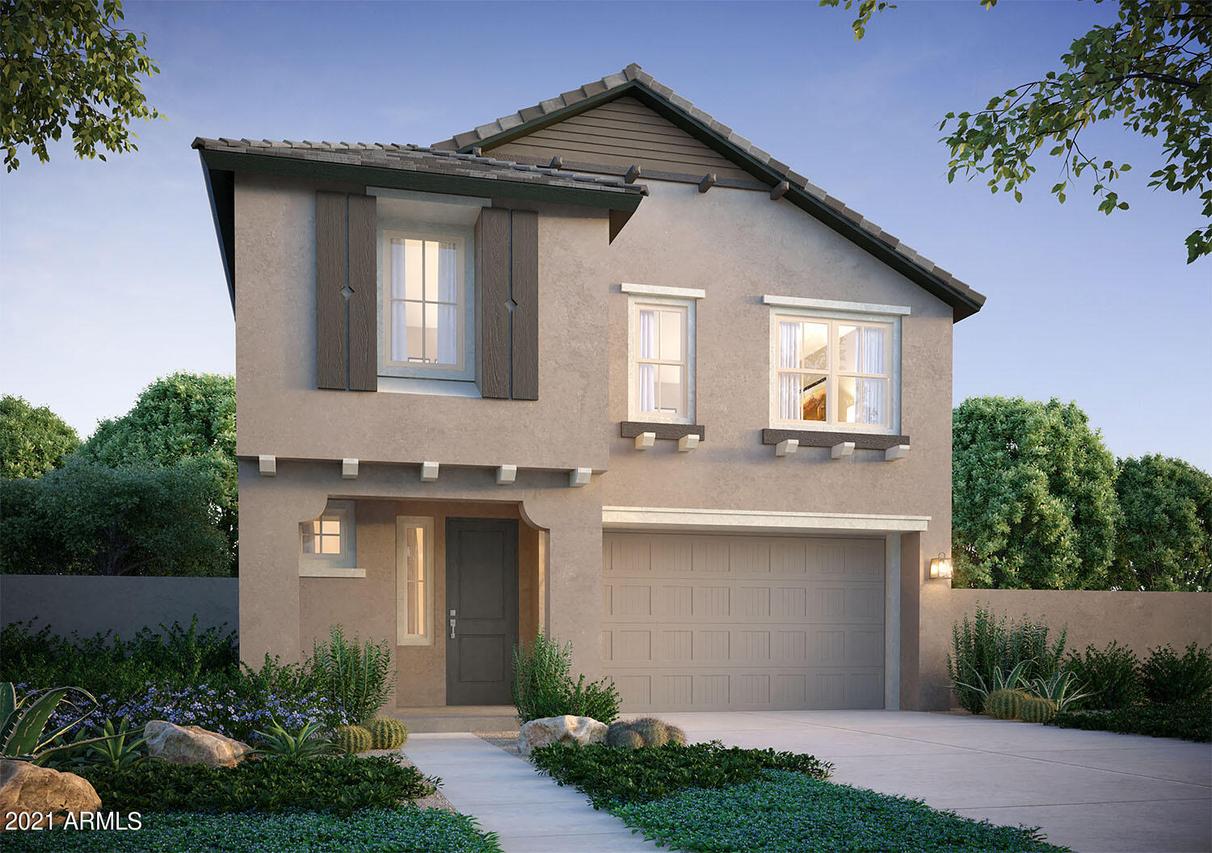15135 W Hadley St., Goodyear, AZ 85338