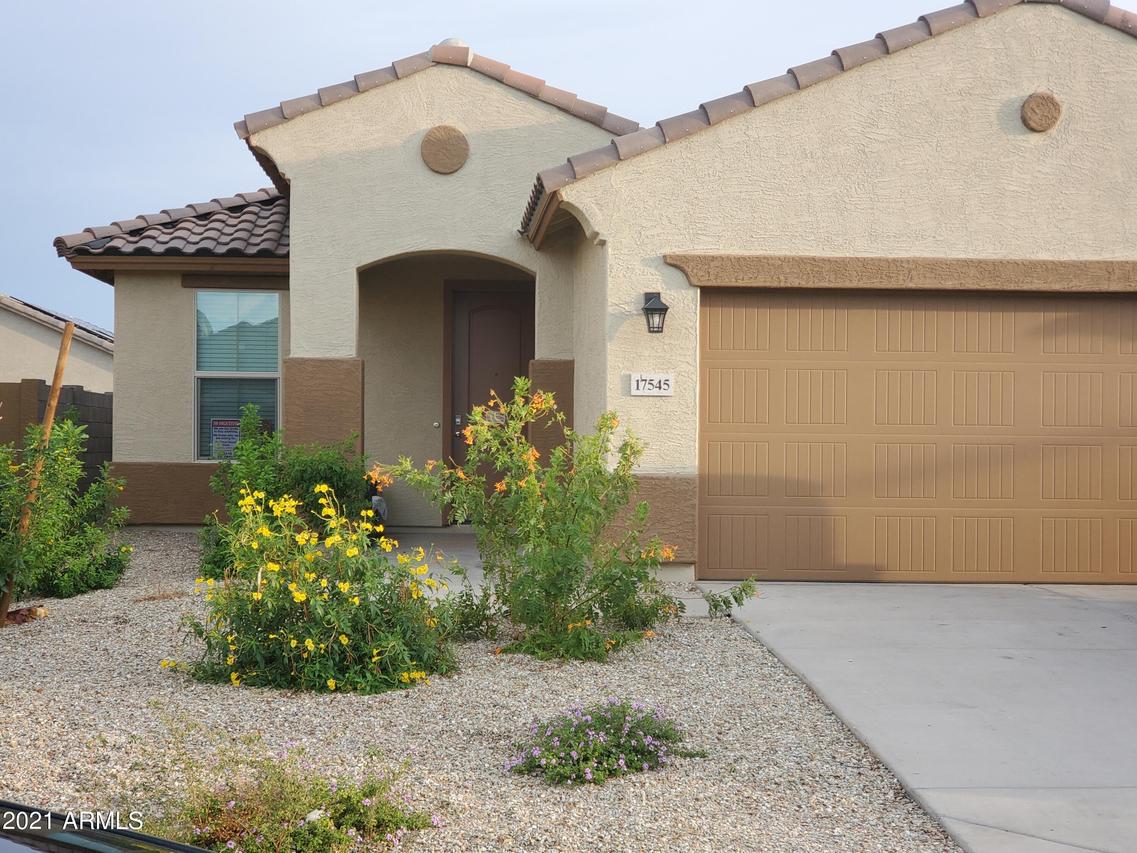 17545 W Jessie Ln., Surprise, AZ 85387