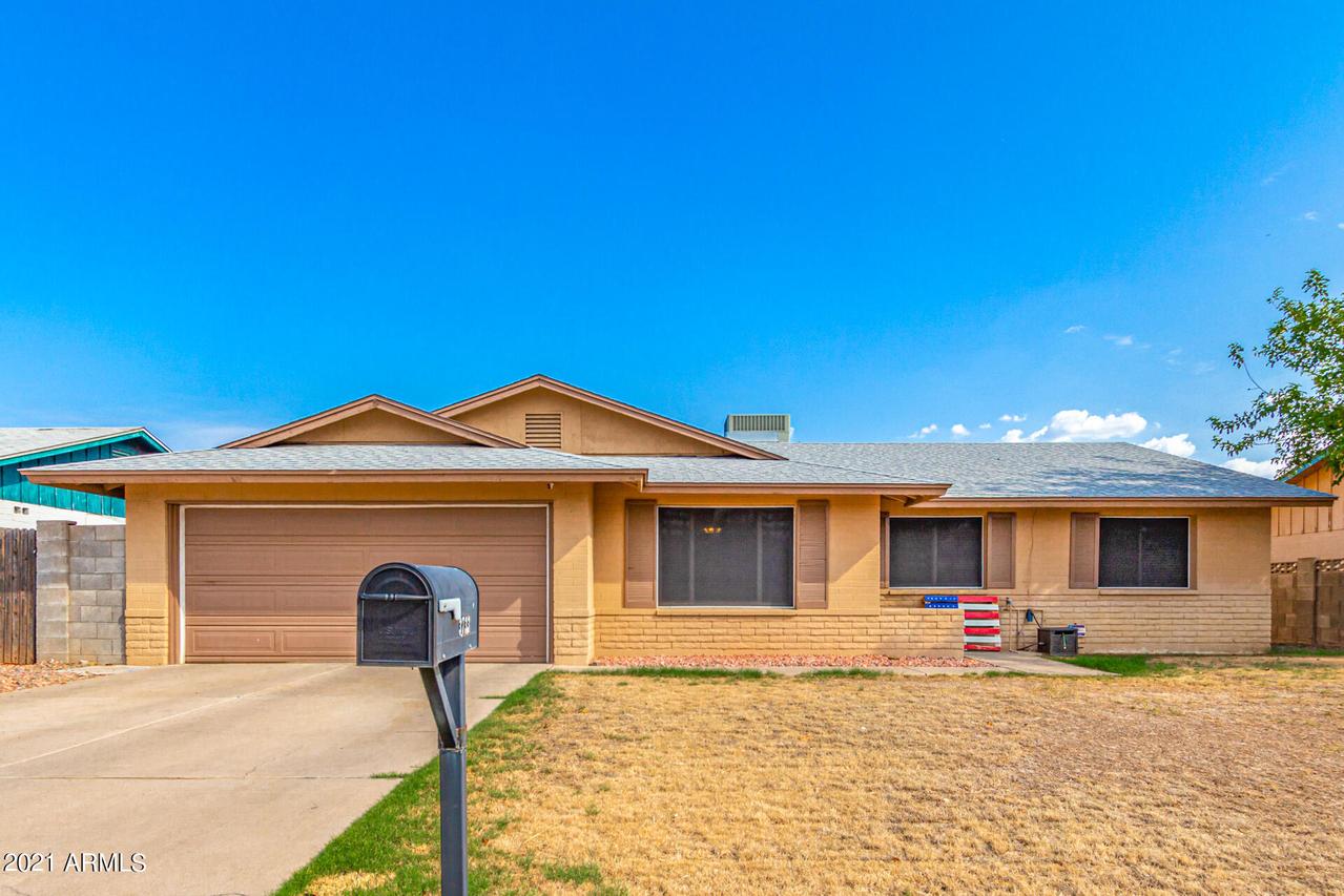 3733 W Sierra St., Phoenix, AZ 85029