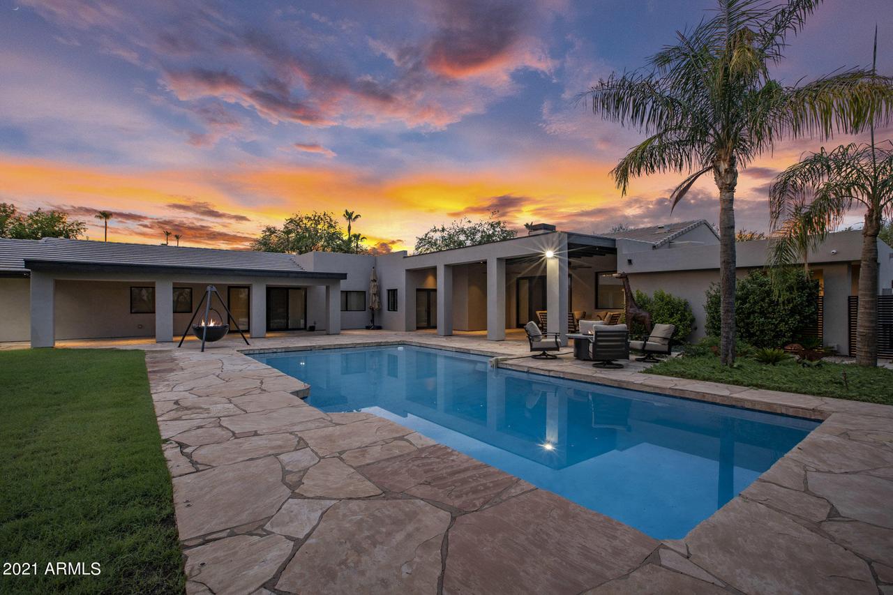 9324 N 58th St., Paradise Valley, AZ 85253