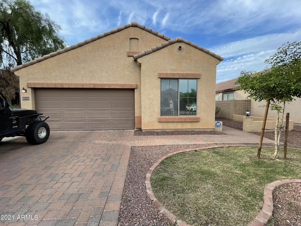 10114 W Payson Rd., Tolleson, AZ 85353