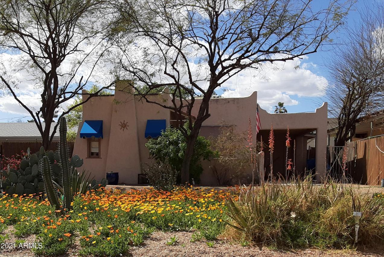 2238 N 11th St., Phoenix, AZ 85006
